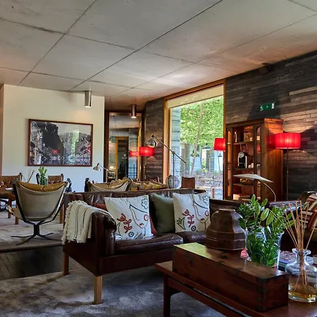 Πανσιόν Quinta Do Vallado - Douro Wine 4*