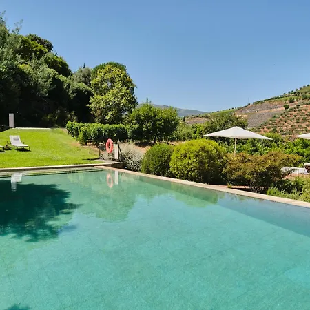 Quinta Do Vallado - Douro Wine 4* Peso da Regua