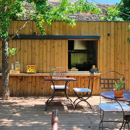 Pensjonat Quinta Do Vallado - Douro Wine 4*