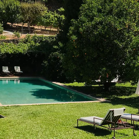Guest house Quinta Do Vallado - Douro Wine