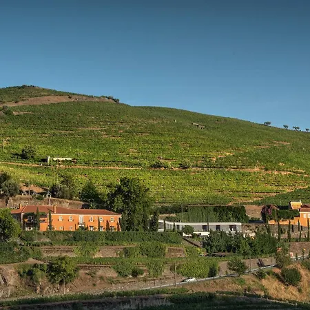 Quinta Do Vallado - Douro Wine Pensjonat