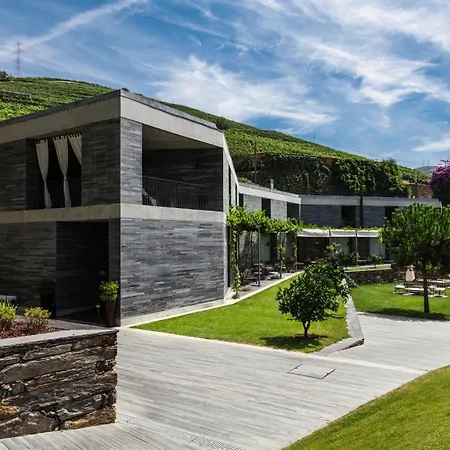 Pensjonat Quinta Do Vallado - Douro Wine