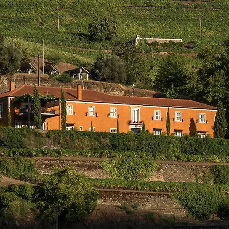 Quinta Do Vallado - Douro Wine Pensjonat 4*