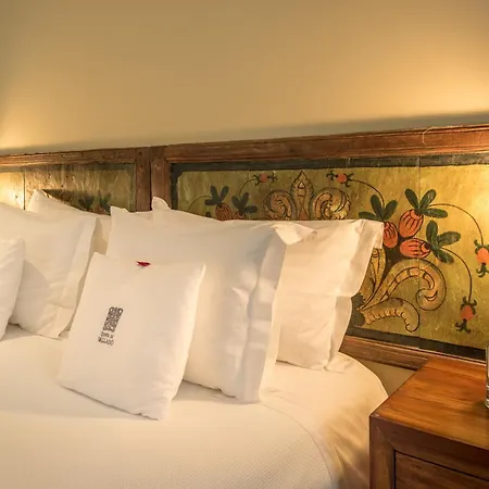 Casa de hóspedes Quinta Do Vallado - Douro Wine 4*