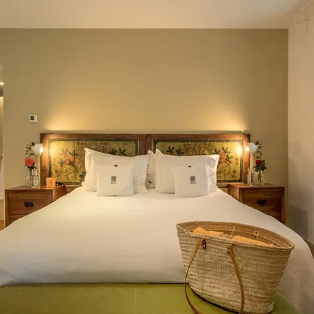 Casa de hóspedes Quinta Do Vallado - Douro Wine Peso da Régua