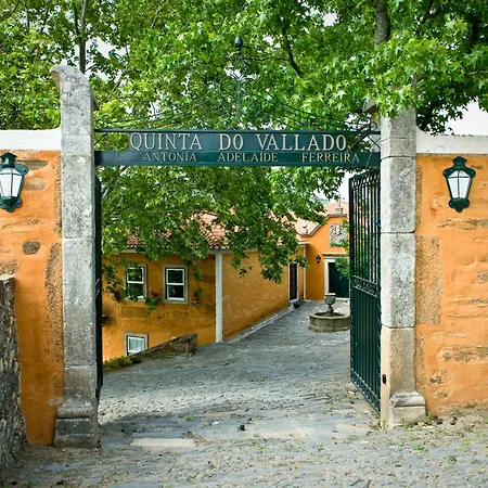 Quinta Do Vallado - Douro Wine פסו דה רגואה