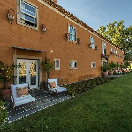 Casa de hóspedes Quinta Do Vallado - Douro Wine