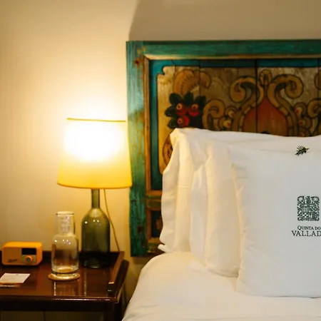 بيت ضيافة Quinta Do Vallado - Douro Wine Peso da Régua