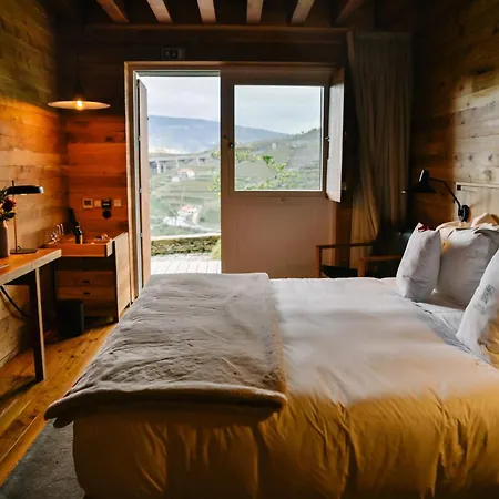 Gasthof Quinta Do Vallado - Douro Wine