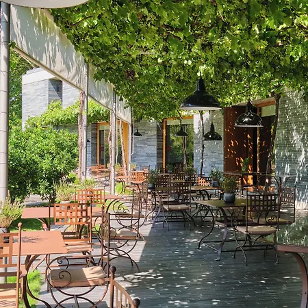 Casa de hóspedes Quinta Do Vallado - Douro Wine Peso da Régua