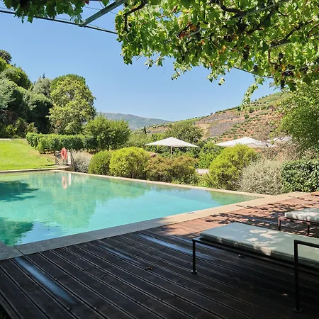 Quinta Do Vallado - Douro Wine 4* Peso da Régua