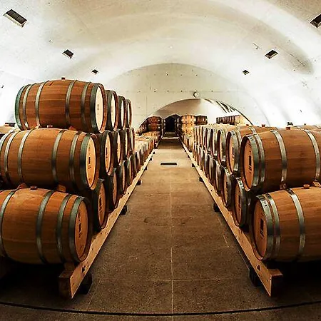 Quinta Do Vallado - Douro Wine Casa de hóspedes 4*