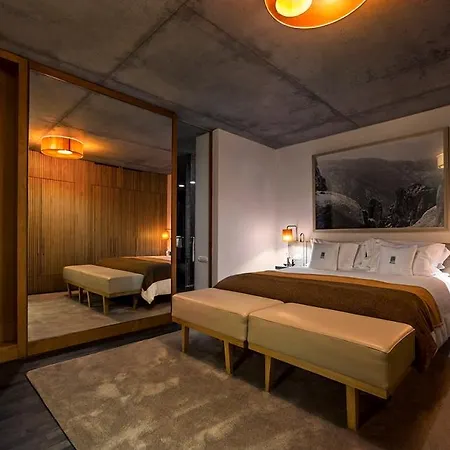 بيت ضيافة Quinta Do Vallado - Douro Wine