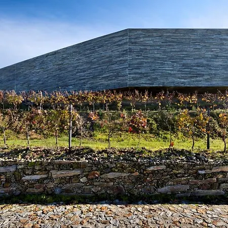 بيت ضيافة Quinta Do Vallado - Douro Wine