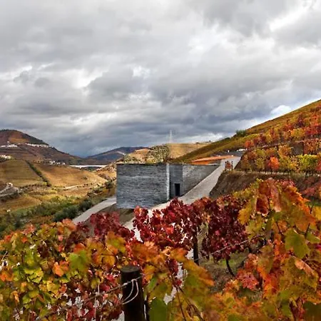 Quinta Do Vallado - Douro Wine