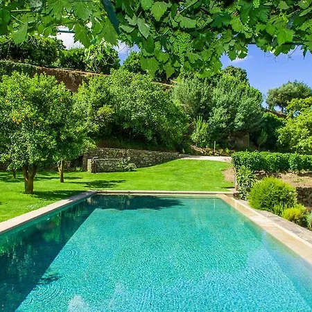 Quinta Do Vallado - Douro Wine