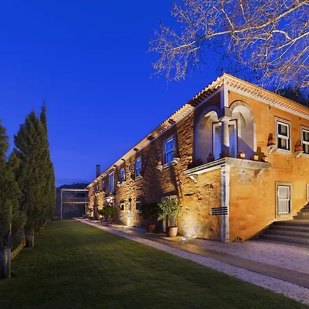 بيت ضيافة Quinta Do Vallado - Douro Wine Peso da Régua