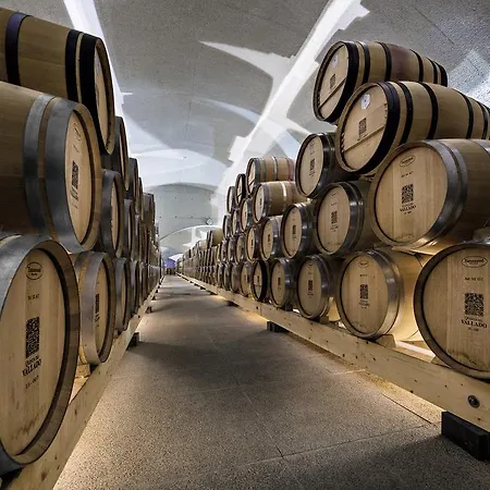 Quinta Do Vallado - Douro Wine Peso da Régua