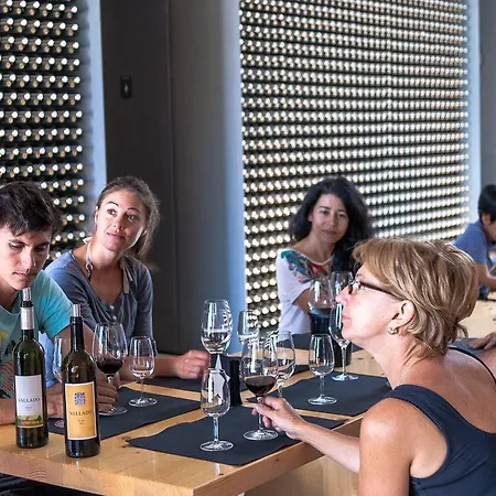 Quinta Do Vallado - Douro Wine