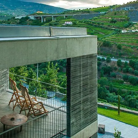 بيت ضيافة Quinta Do Vallado - Douro Wine