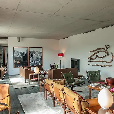 Quinta Do Vallado - Douro Wine بيت ضيافة Peso da Régua