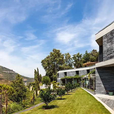 Quinta Do Vallado - Douro Wine Πανσιόν