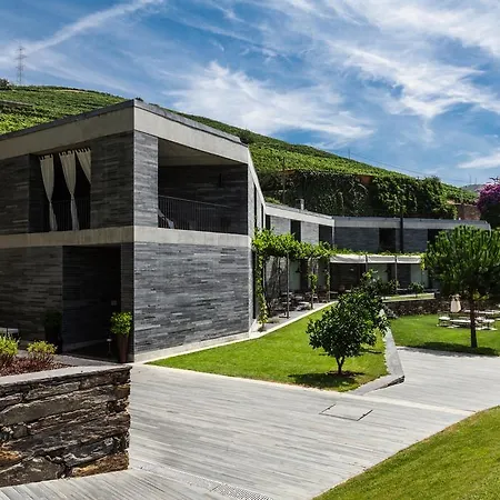 Quinta Do Vallado - Douro Wine