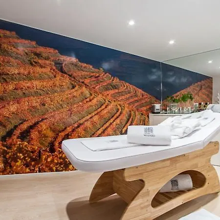 Quinta Do Vallado - Douro Wine 4*