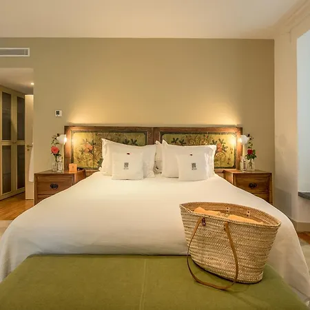 بيت ضيافة Quinta Do Vallado - Douro Wine Peso da Régua