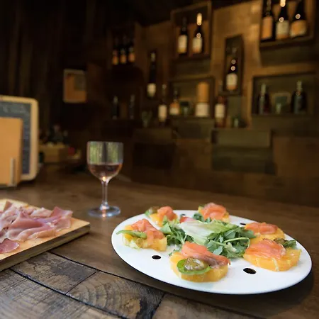 Quinta Do Vallado - Douro Wine 4* Peso da Régua