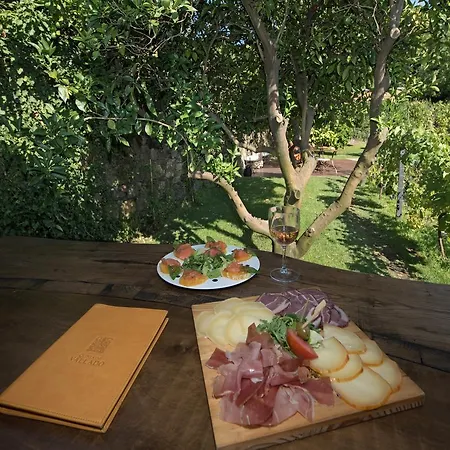 بيت ضيافة Quinta Do Vallado - Douro Wine 4*