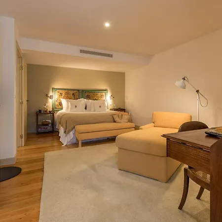 Quinta Do Vallado - Douro Wine 4* Peso da Régua