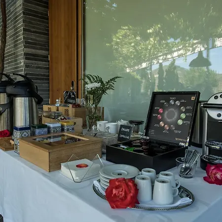 Quinta Do Vallado - Douro Wine Peso da Régua