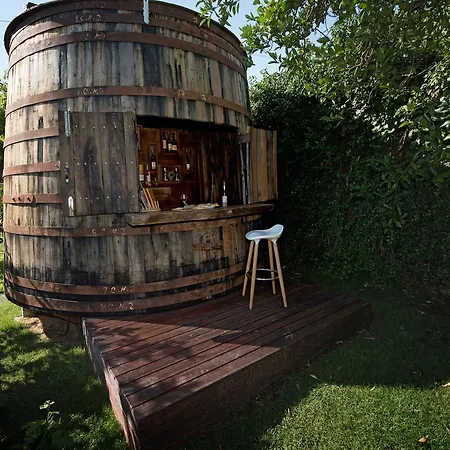 Quinta Do Vallado - Douro Wine 4* Peso da Régua