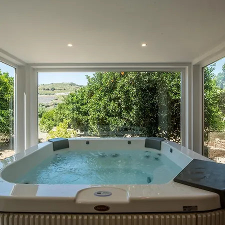 Quinta Do Vallado - Douro Wine 4* Peso da Régua