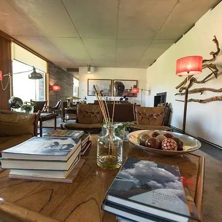 Quinta Do Vallado - Douro Wine Πανσιόν Peso da Régua