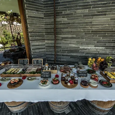 Quinta Do Vallado - Douro Wine Peso da Régua