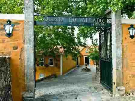 Quinta Do Vallado - Douro Wine Gæstehus 4*