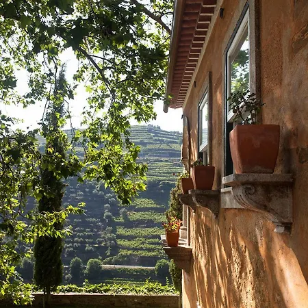 Quinta Do Vallado - Douro Wine 4* Peso da Régua