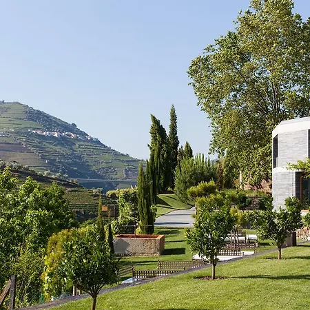 Quinta Do Vallado - Douro Wine Pensjonat Peso da Régua