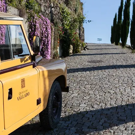 Quinta Do Vallado - Douro Wine بيت ضيافة 4*
