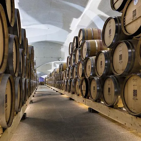 بيت ضيافة Quinta Do Vallado - Douro Wine