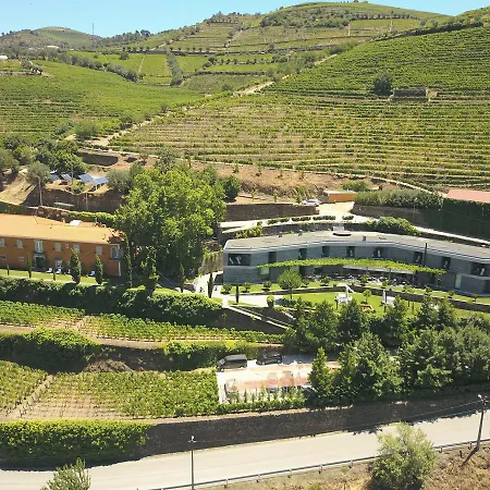 Maison d'hôtes Quinta Do Vallado - Douro Wine Peso da Régua