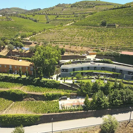 بيت ضيافة Quinta Do Vallado - Douro Wine Peso da Régua