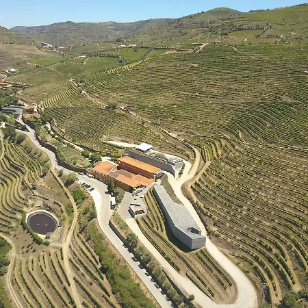 Quinta Do Vallado - Douro Wine 4*