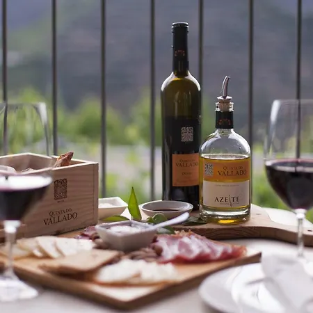 Quinta Do Vallado - Douro Wine