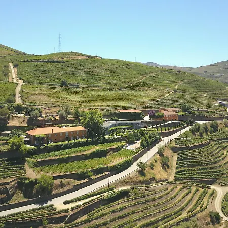 Maison d'hôtes Quinta Do Vallado - Douro Wine