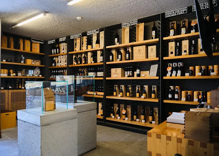 Quinta Do Vallado - Douro Wine 4* פסו דה רגואה