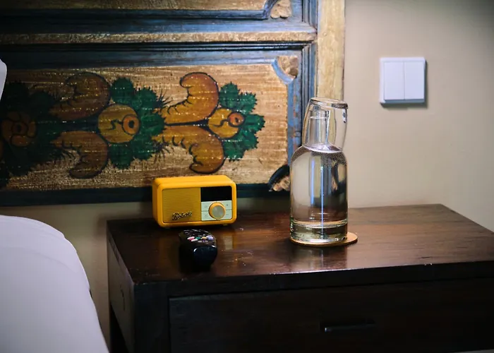 Quinta Do Vallado - Douro Wine Casa de hóspedes