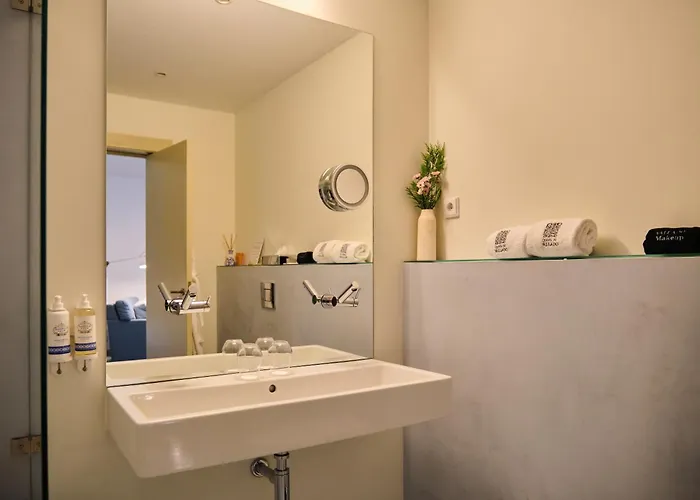 Quinta Do Vallado - Douro Wine Konukevi 4*